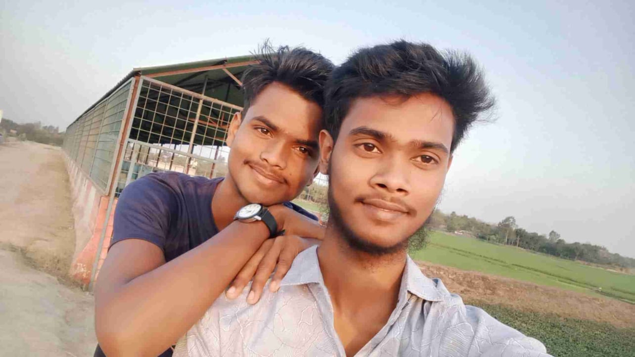 Md Emon pfp