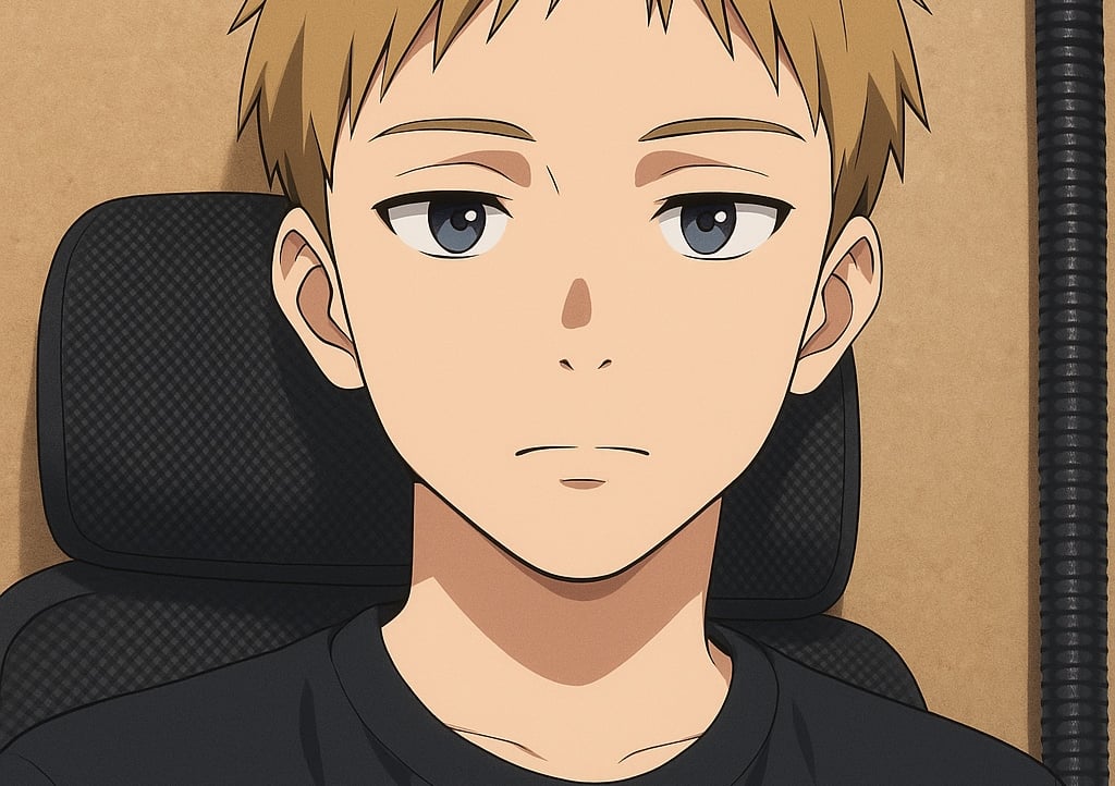 Ivan pfp