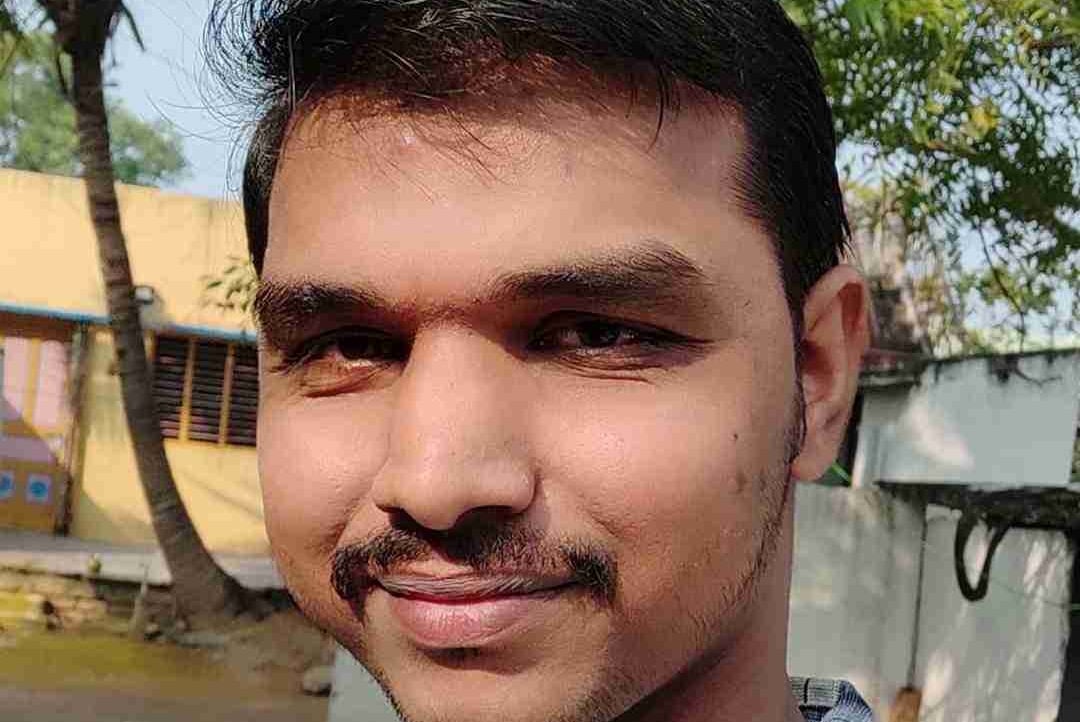 Laxmanchinna (laxmanchinna) Farcaster social identity (Fname handle) PFP