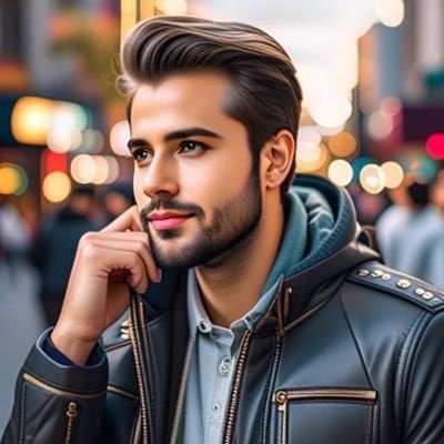 Habibulqolbi | Reddio pfp