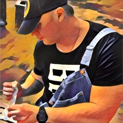 Toxa's Farcaster avatar