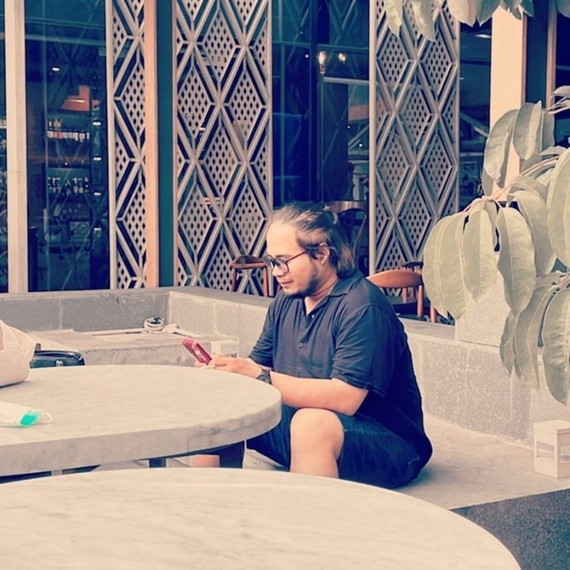 Boim (zkboim.lens) Lens social identity (.lens handle) PFP