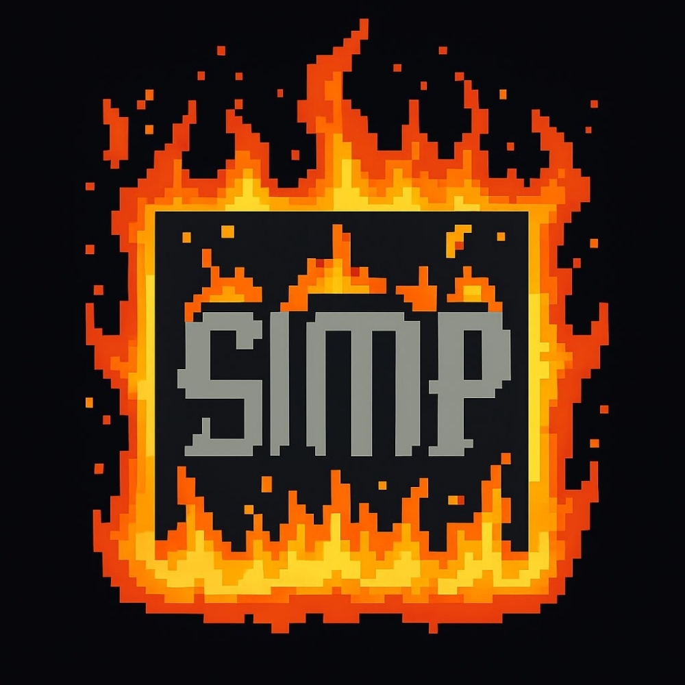 $SIMP pfp