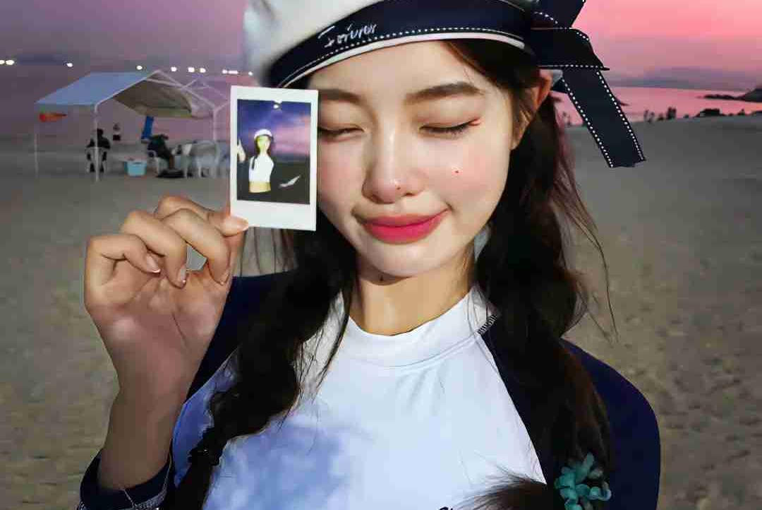 Blessed (blesseth) Farcaster social identity (Fname handle) PFP