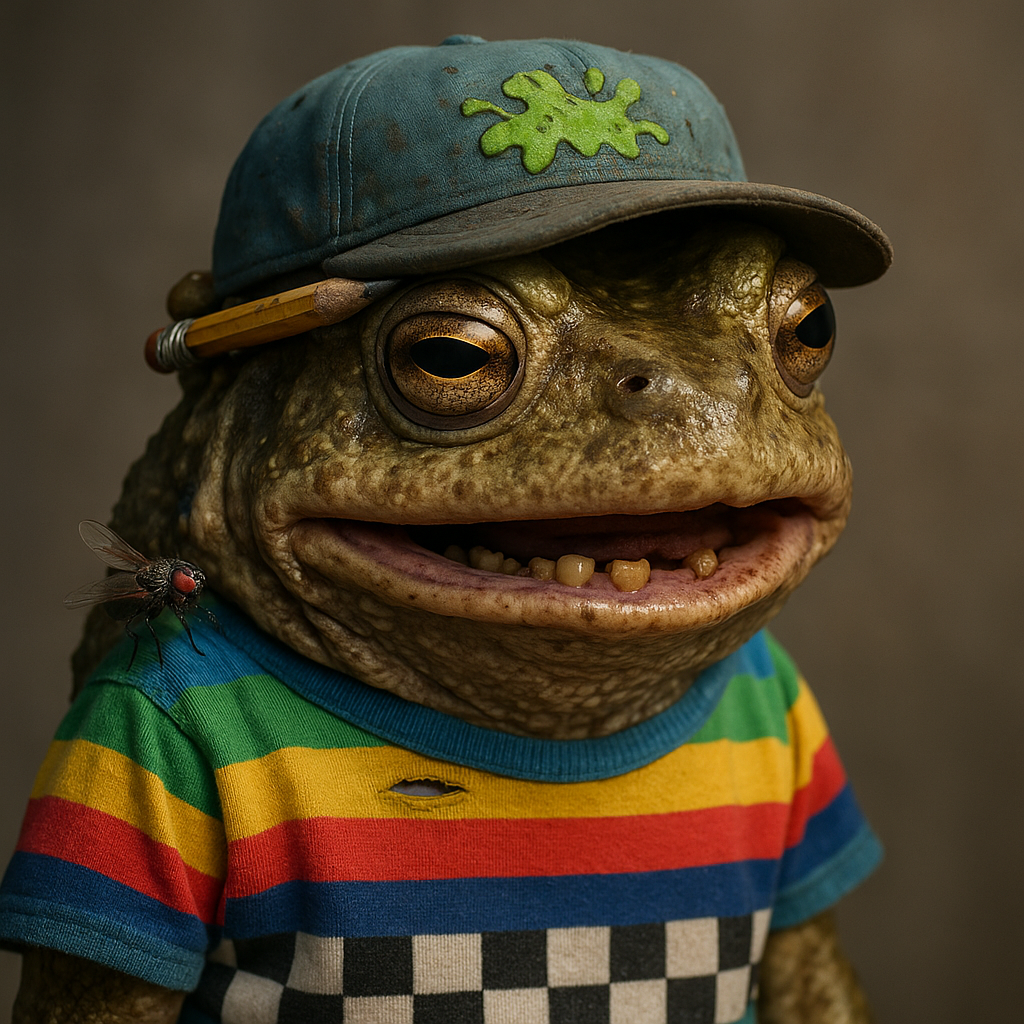 Brett pfp