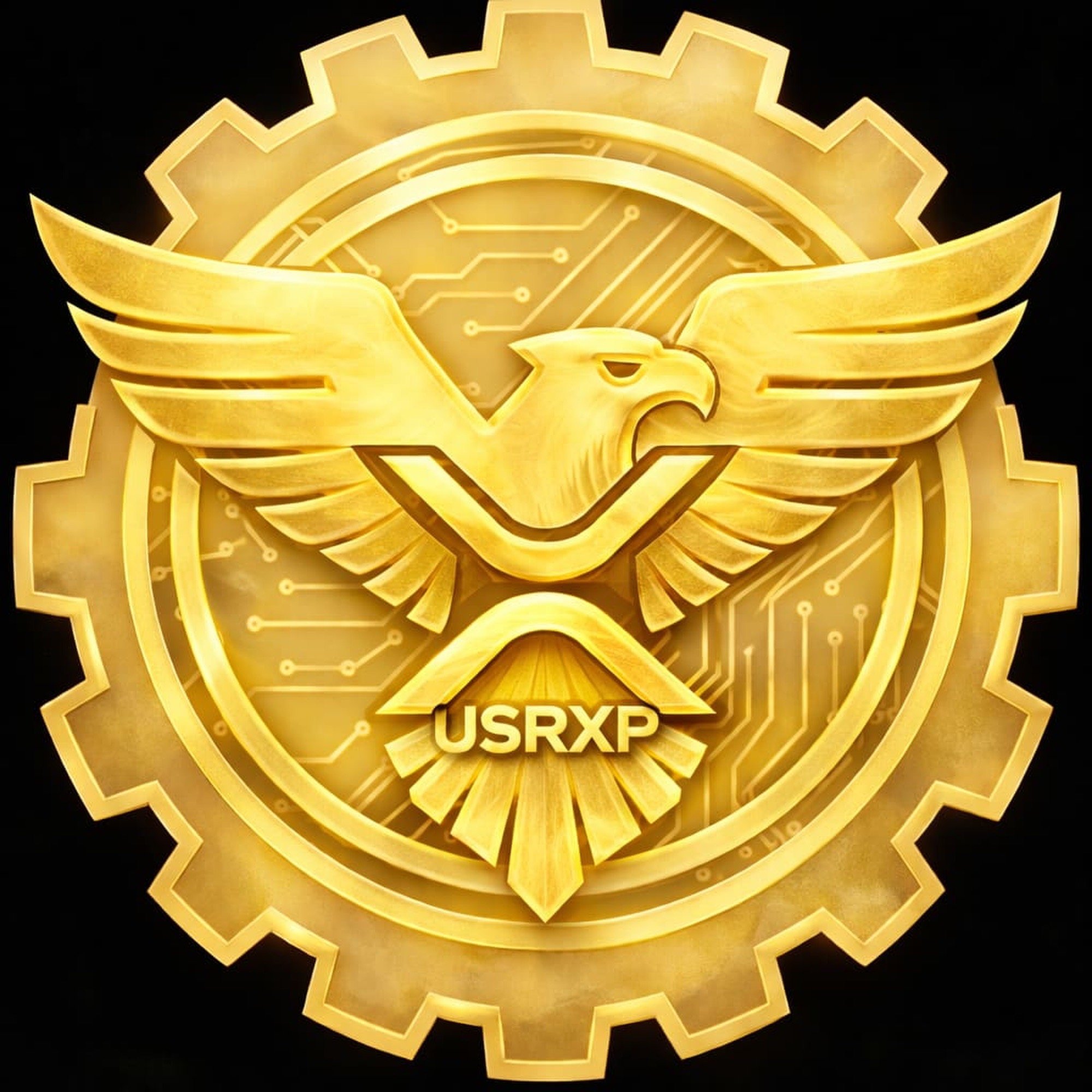 USXRP