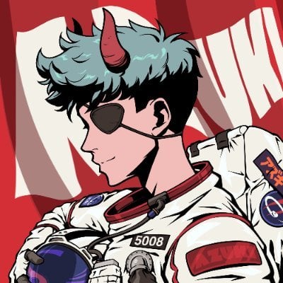 LEEKY ★⛩️ ㊏㊎'s Farcaster avatar