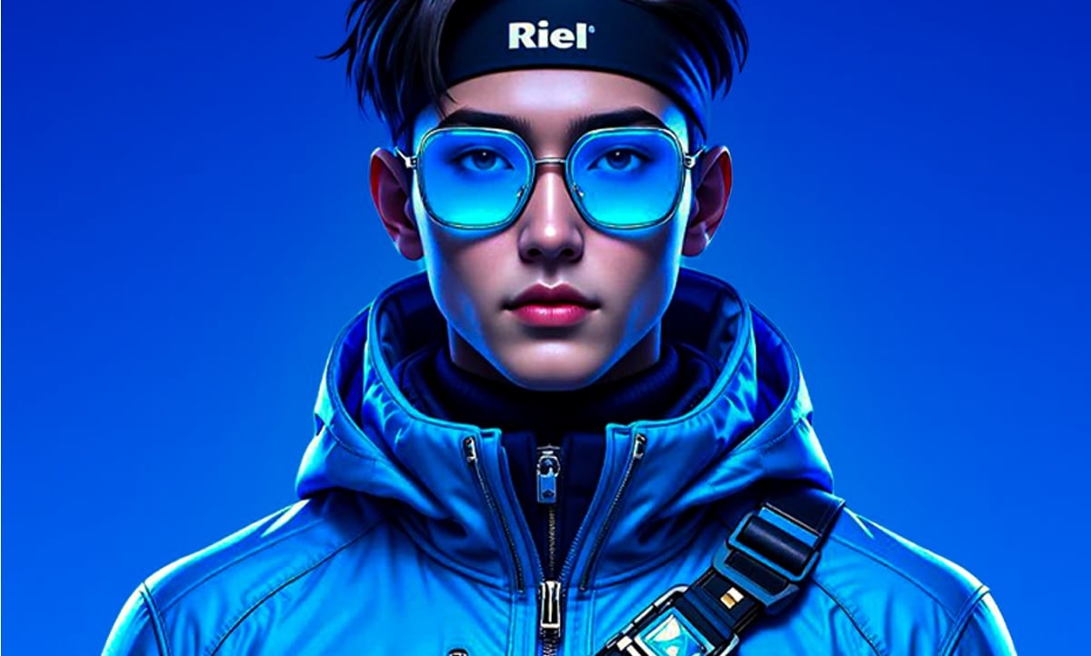 Riel⚡️ pfp