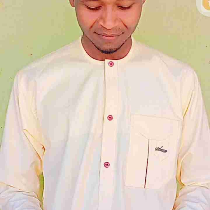 Auwal Tranquility (tranquilitor) Farcaster social identity (Fname handle) PFP