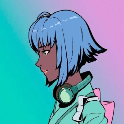 Natali (natalitroug) Farcaster social identity (Fname handle) PFP