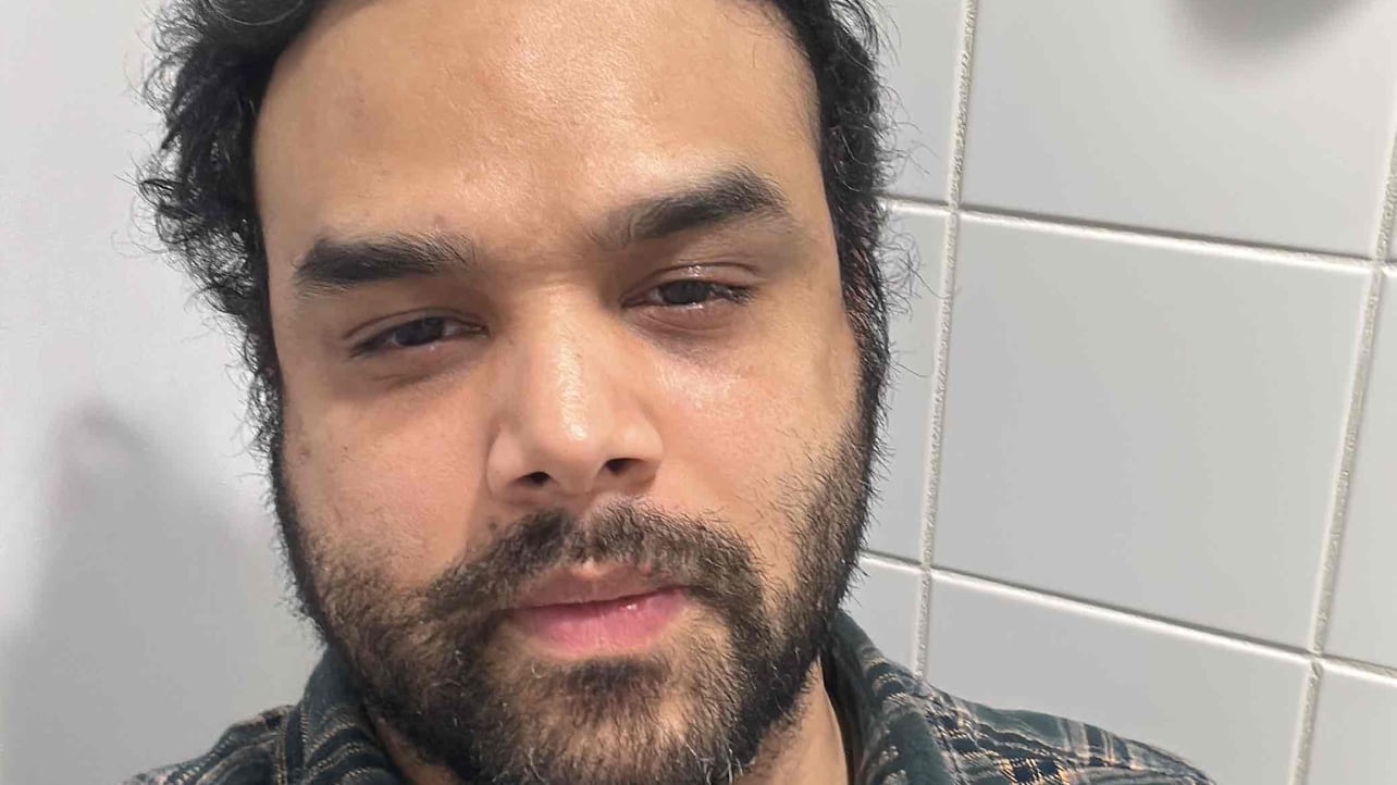 Crypto Funk (varunravishankar.eth) Farcaster social identity (Fname handle) PFP