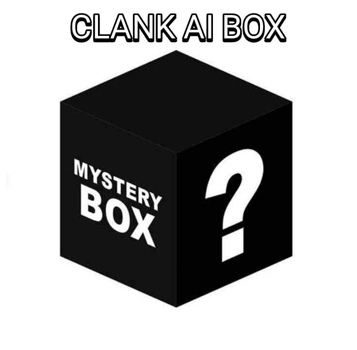 Clank Ai Box