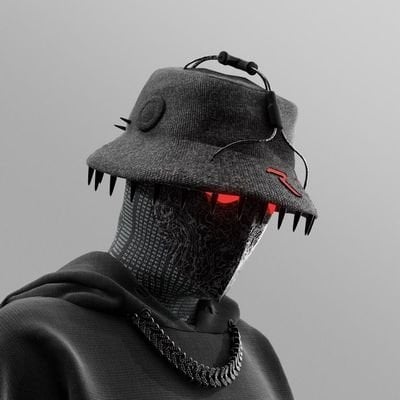 dekunle.stx $EVER pfp