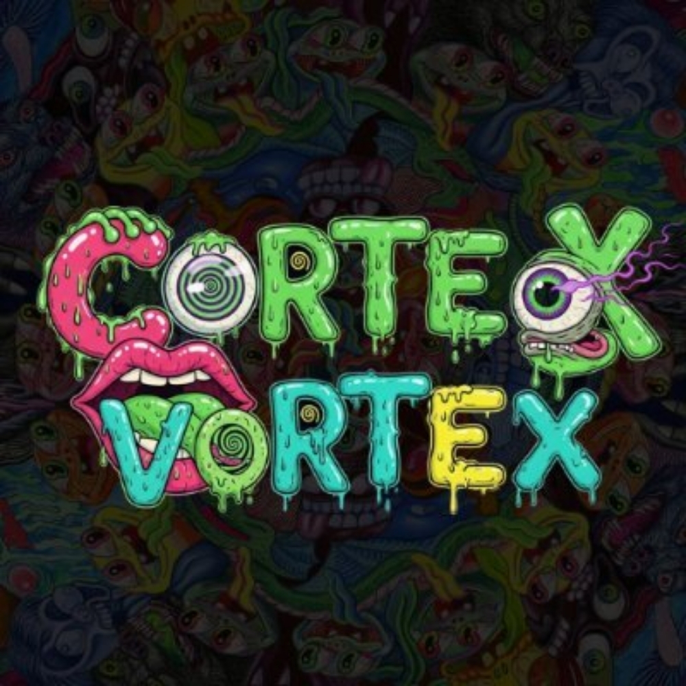 Cortex $VORTEX pfp