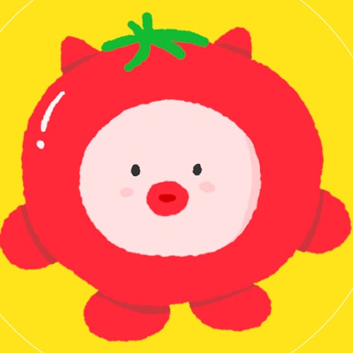 TomatoCat pfp