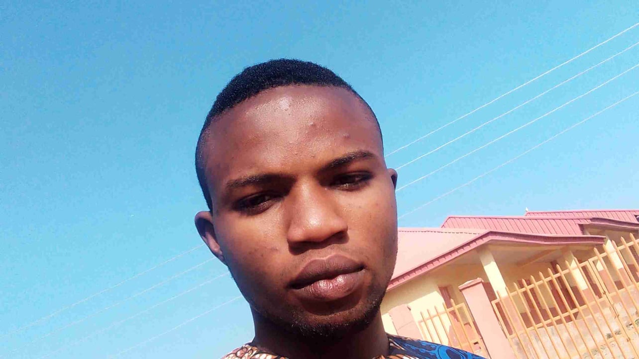 Ojo Emmanuel pfp