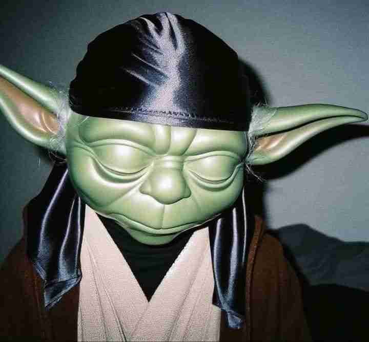 STR pfp