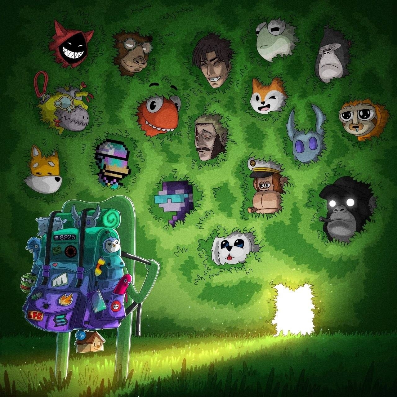 Gamercita.base.eth pfp