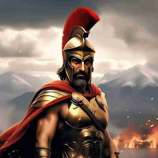 leonidas.btc pfp