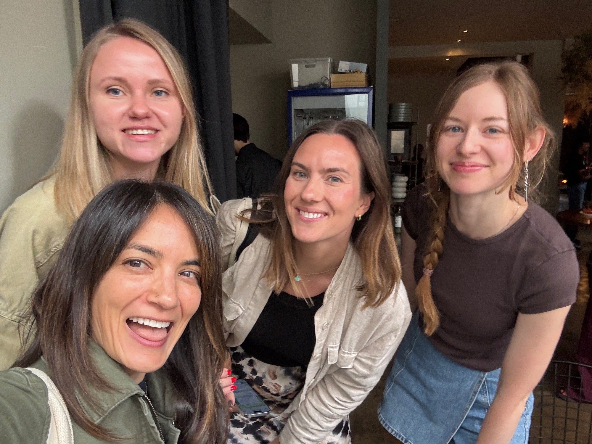 Embed from @adrienne