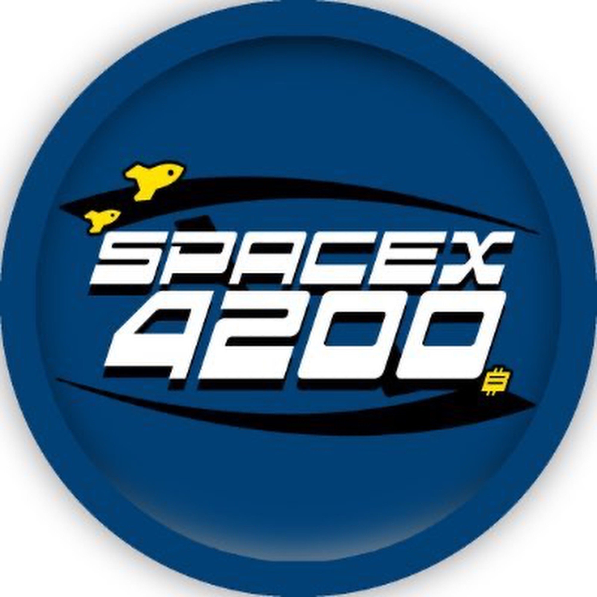 SPACEX4200