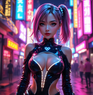 AltQueen pfp