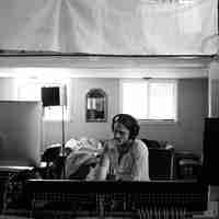 Robert Jones (francesca27) Farcaster social identity (Fname handle) PFP