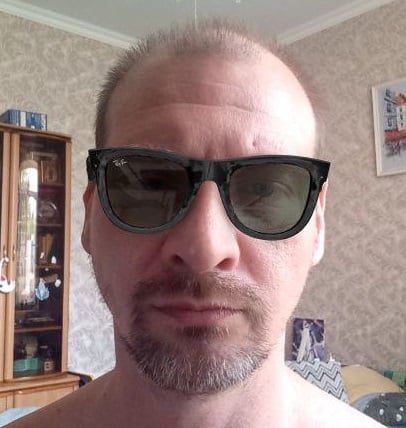 Andrey pfp