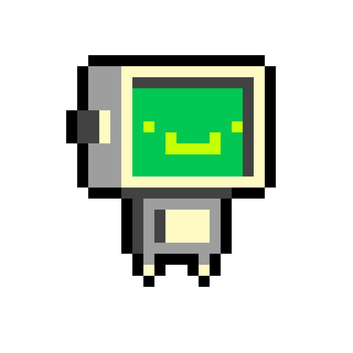 Pixelator