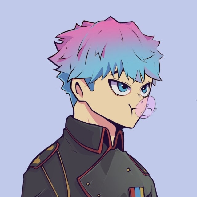 T A N V  I  R pfp