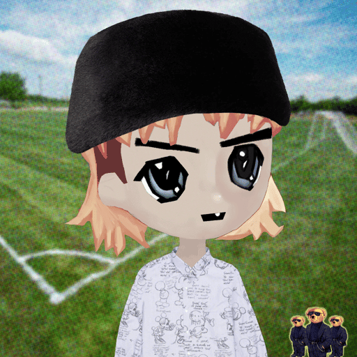 Yo Chen pfp