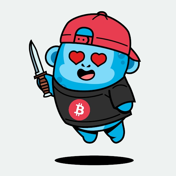 Kryptoman (kryptoman) Farcaster social identity (Fname handle) PFP