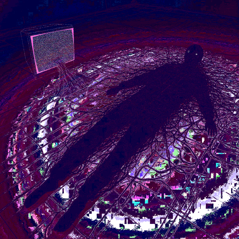 Cast image