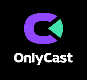 OnlyCast pfp