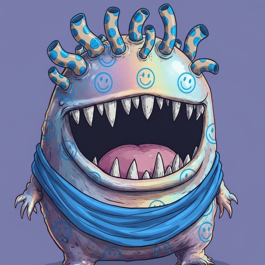 Suleima Mustapha pfp