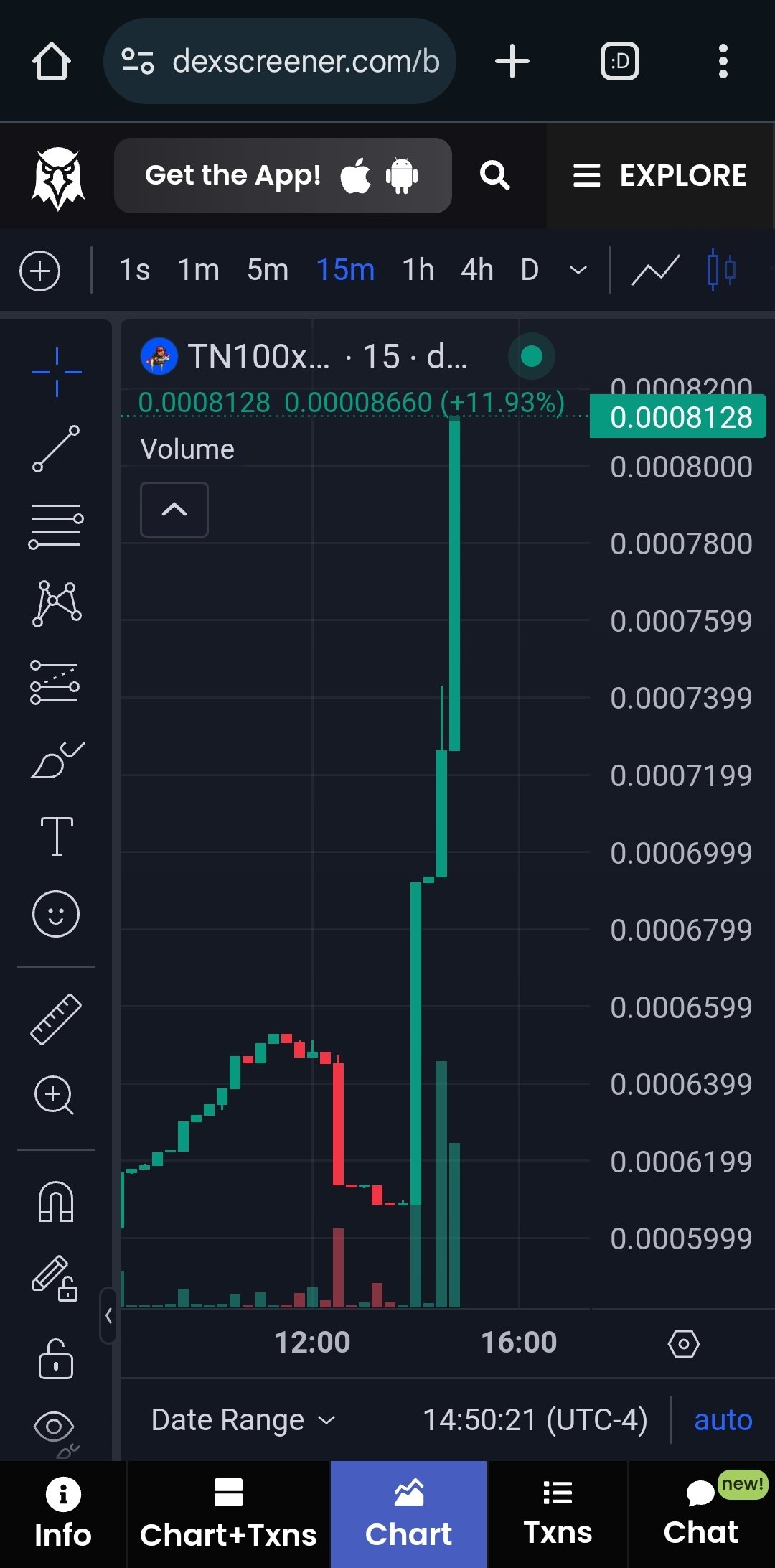 Embed from @burrrrrberry