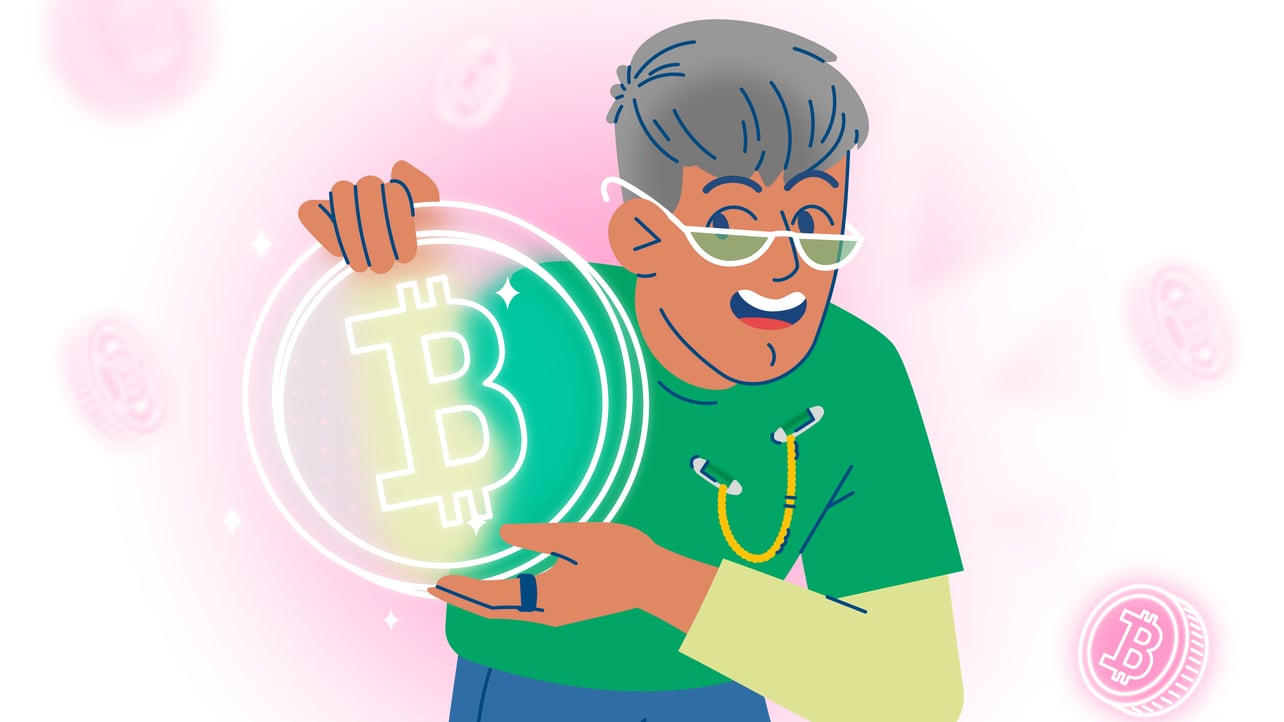 santyagochris.lens Lens social identity (.lens handle) PFP