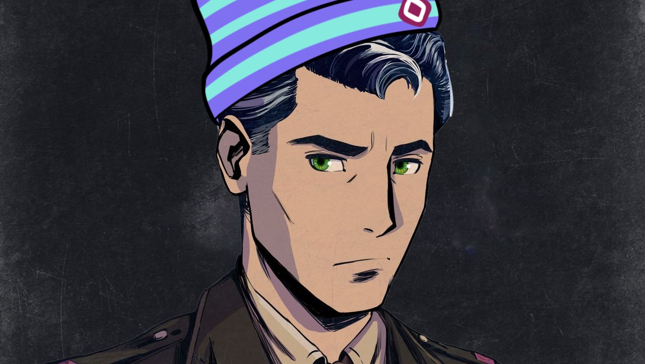 Jonathan pfp