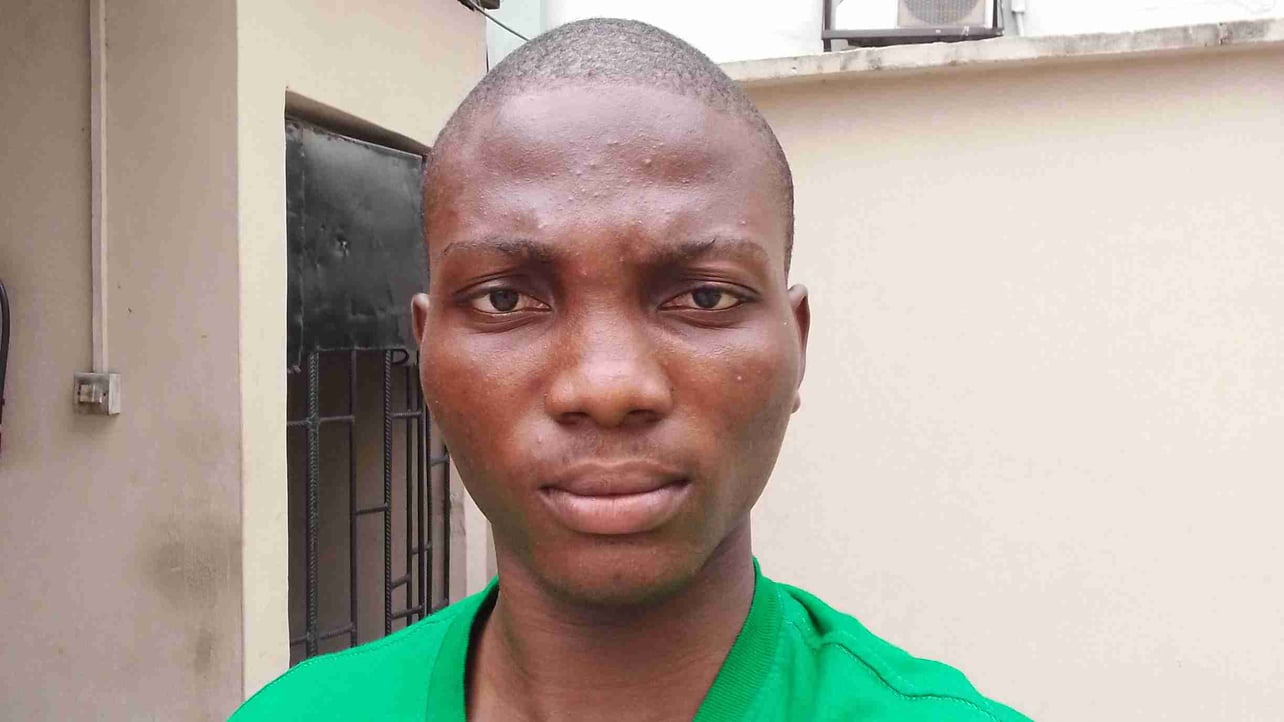 oyetrendy1.lens Lens social identity (.lens handle) PFP