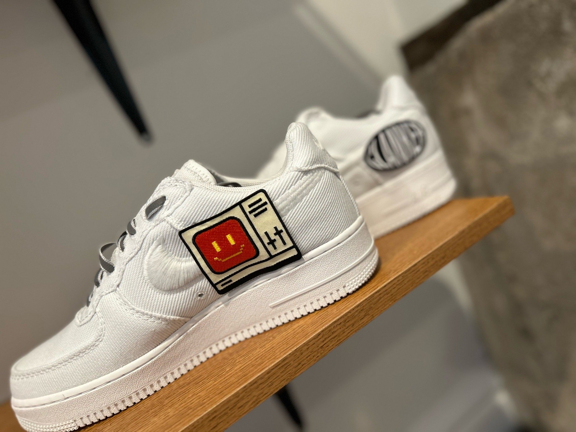 Embed from @deployer