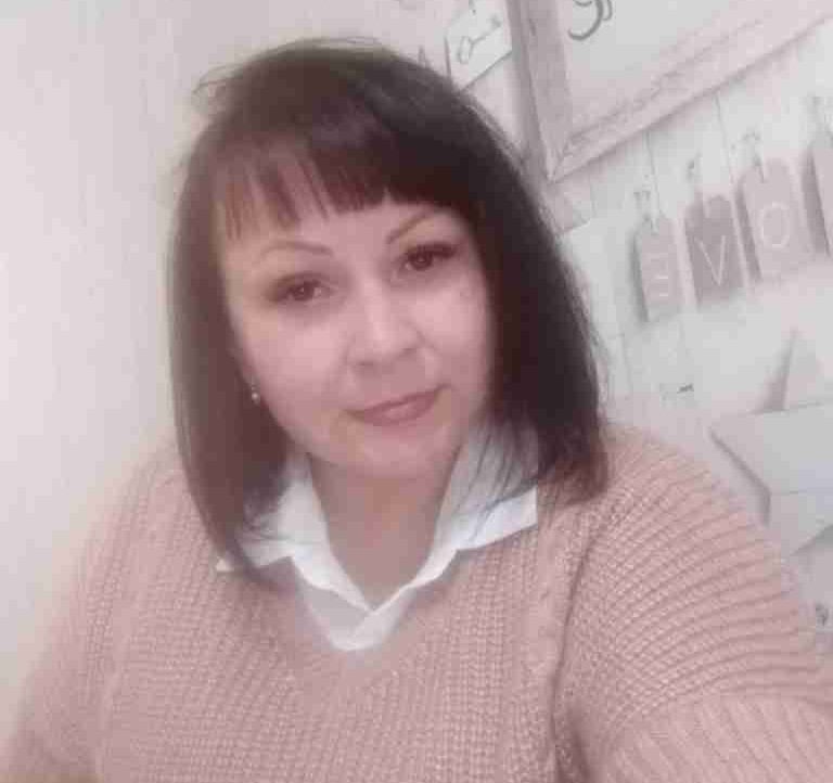 Olga (olgadys.lens) Lens social identity (.lens handle) PFP