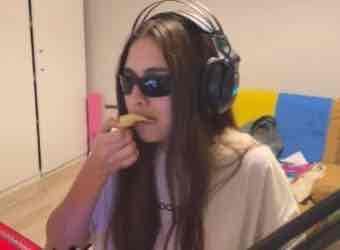 Albina pfp