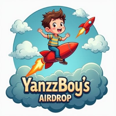yanzzboys Airdrop🌞 pfp