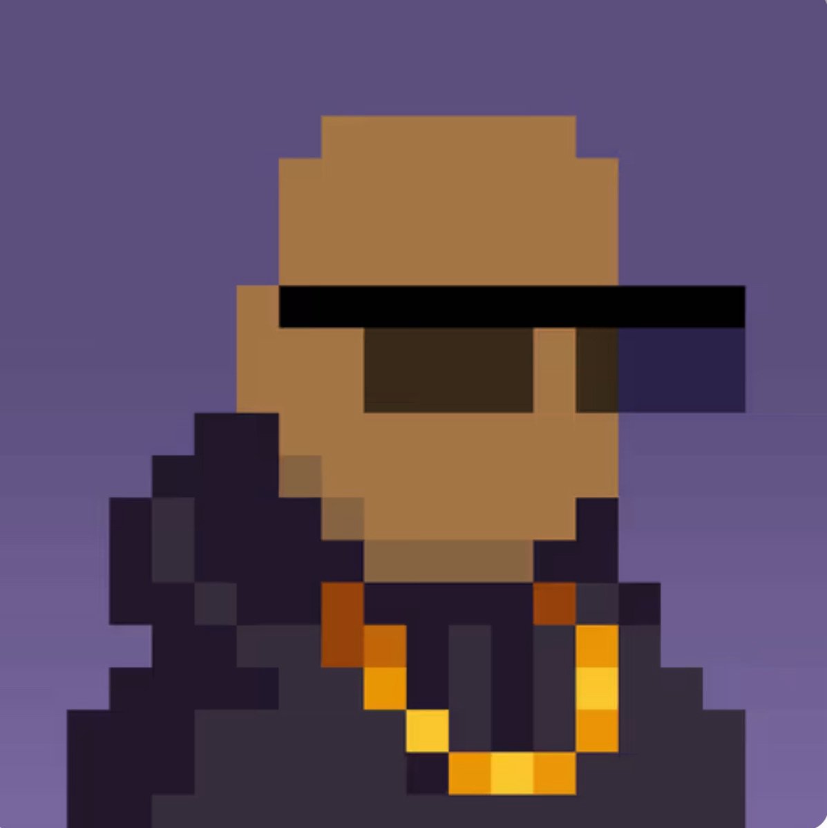 The Random Recruiter pfp