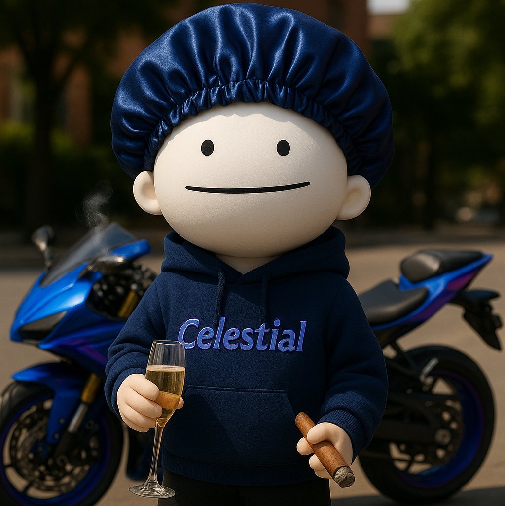 celexsmalls.linea.eth Linea Name Service (.linea.eth domains) based on ENS PFP