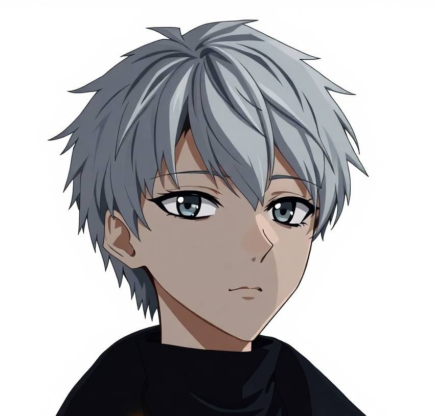 Dash pfp