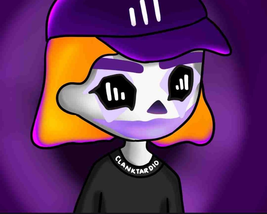 Arsol (arsol.lens) Lens social identity (.lens handle) PFP