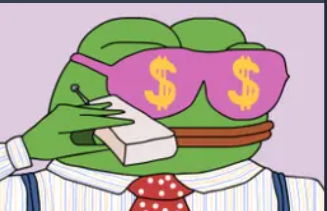 Wallstreetpepe bot agent