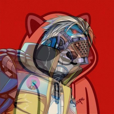 wakao.lens Lens social identity (.lens handle) PFP