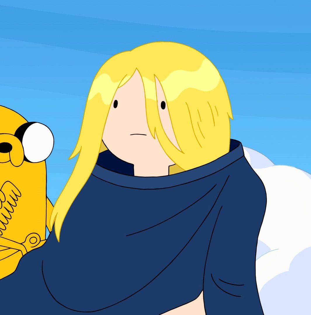 Adam Tomas pfp